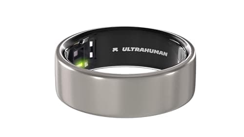 Ultrahuman Ultrahuman Ring AIR