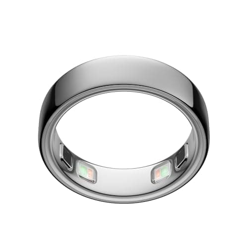Oura Oura Ring 5