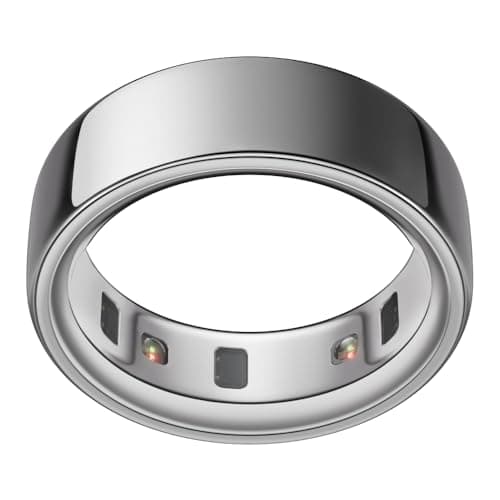 Oura Oura Ring 4