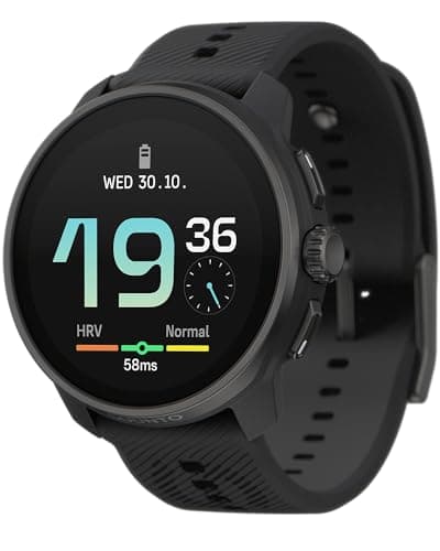Suunto Suunto Race S
