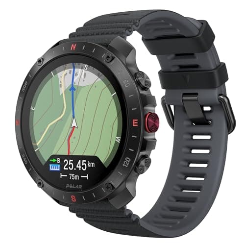 Polar Polar Grit X2 Pro