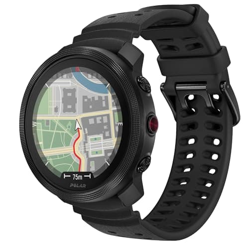 Polar Polar Vantage M3