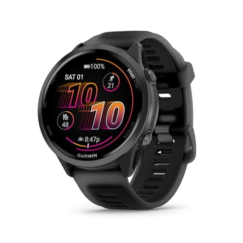Garmin Garmin Forerunner 570