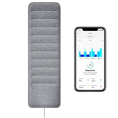 Withings Withings Sleep Tracking Mat