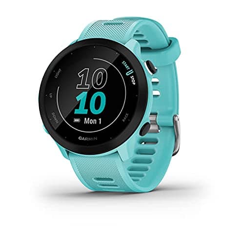 Garmin Garmin Forerunner 55