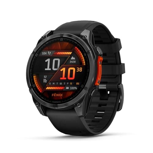 Garmin Garmin fēnix 8 (47mm)