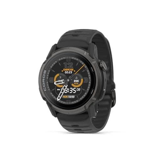 COROS COROS APEX 4 (46mm)