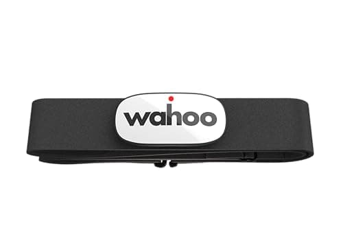 Wahoo Wahoo TRACKR Heart Rate Monitor