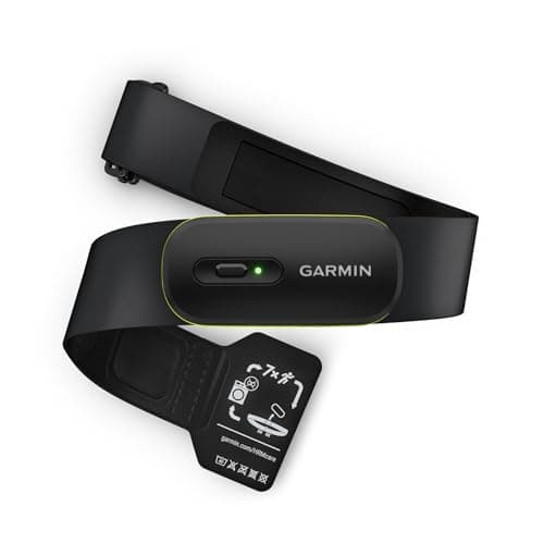 Garmin Garmin HRM 600