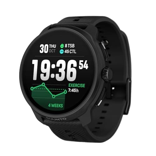 Suunto Suunto Race 2