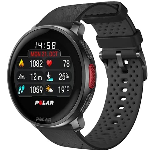 Polar Polar Vantage V3