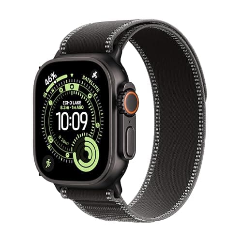 Apple Apple Watch Ultra 3